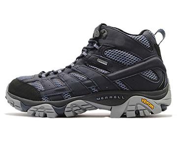 merrell moab 2 mid gtx hombre