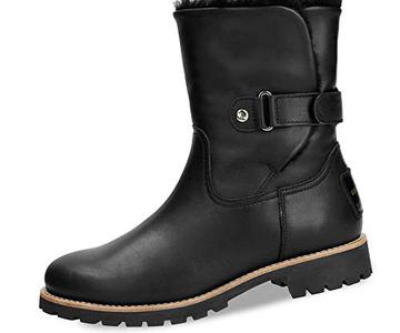 rebajas botas mujer