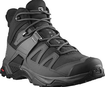 salomon x ultra ltr gtx