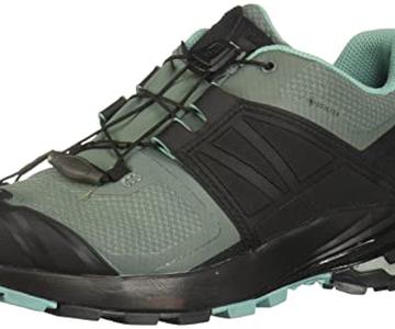 salomon cross hike gtx