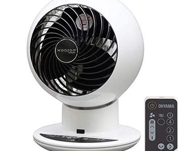 ventilador autocaravana