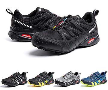 zapatillas trail running impermeables