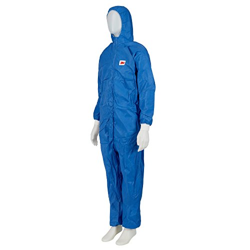 3M 4532+XXL Traje de Protección, B-XXL