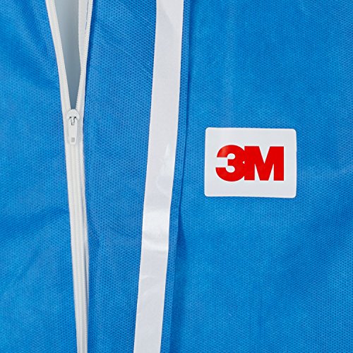 3M 4532+XXL Traje de Protección, B-XXL