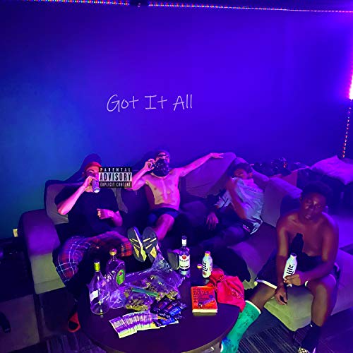 60t 1t ALL (feat. Demon $ixx & Dustin Savage) [Explicit]