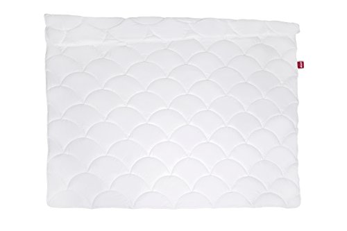 Abeil Edredón "dulzura infinita" Poliéster Blanco 400g/m², Cama 150/160 - 220 x 240 cm