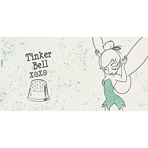 ABYstyle - ABYstyle - DISNEY- Taza - 250 ml - Xoxo Trilli