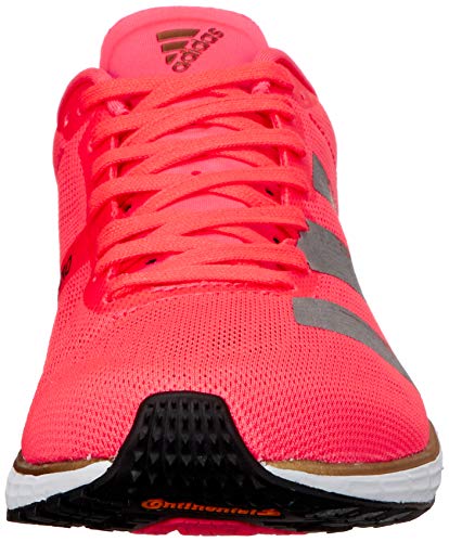 ADIDAS Adios Boost 05 Calzado para Correr en Carretera para Hombre Rosa 42 EU