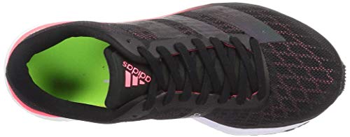 adidas Adizero Adios 5 w, Zapatillas Mujer, NEGBÁS/NEGBÁS/ROSSEN, 38 EU