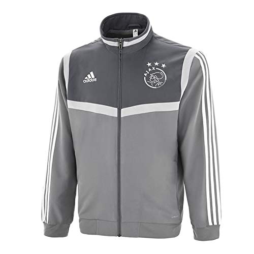 adidas Ajax Amsterdam 2019/20 - Chaleco de entrenamiento