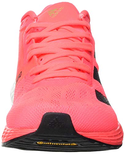 ADIDAS Boston Boost 09 Calzado para Correr en Carretera para Mujer Rosa 42 2/3 EU