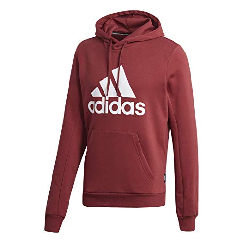 adidas Chaqueta de Forro Polar Deportiva para Hombre