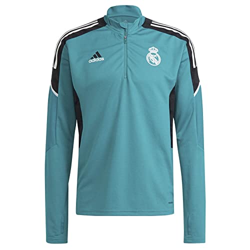 adidas Chaqueta Marca Modelo Real EU TR Top