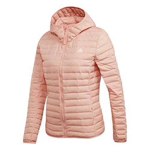 adidas Chaqueta para mujer W VARILITE SO H Rosbri, L