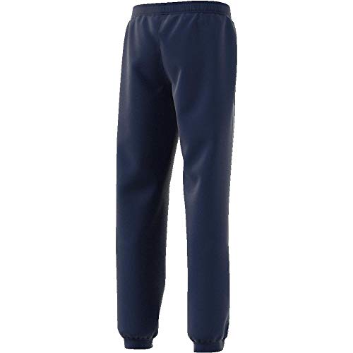 adidas CORE18 PES PNTY Pantalones de Deporte, Unisex Niños, Azul (Azul), 1112