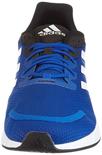 Adidas Duramo SL, Zapatillas Hombre, Royal Blue/White/Core Black, 45 1/3 EU