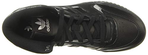 adidas EF7141, Zapatillas Hombre, Black, 44 2/3 EU