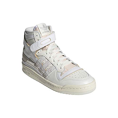 adidas Forum 84 High, Zapatillas Deportivas Hombre, Grey One Orbit Grey FTWR White, 37 1/3 EU