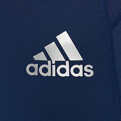 adidas GU7313 TF SHO Tight M Leggings Mens Team Navy Blue S