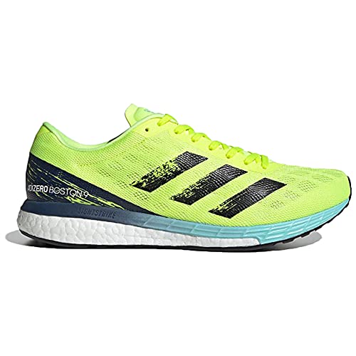 adidas H68740-7, Zapatillas de Running Hombre, Verde, 40 2/3 EU