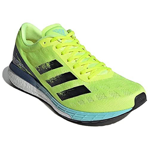 adidas H68740-7, Zapatillas de Running Hombre, Verde, 40 2/3 EU