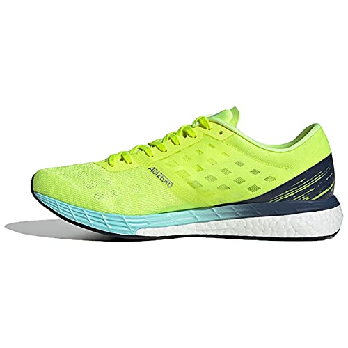 adidas H68740-7, Zapatillas de Running Hombre, Verde, 40 2/3 EU