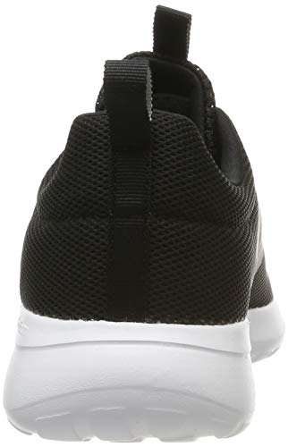 Adidas Lite Racer Cln K, Zapatillas de deporte Unisex niños, Negro (Negbás/Gridos/Ftwbla 000), 36 2/3 EU