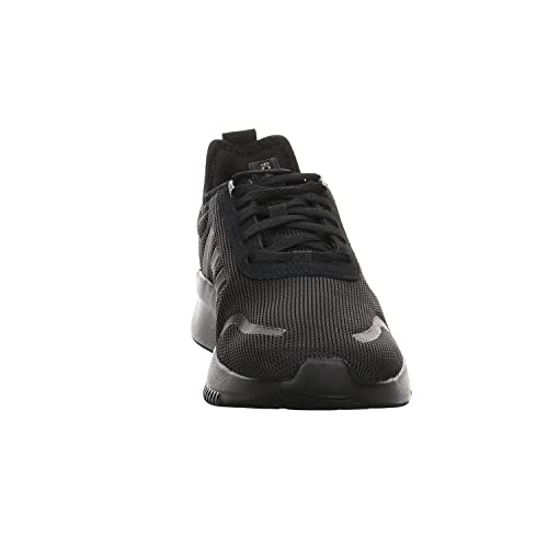 adidas Lite Racer Rebold, Road Running Shoe Hombre, Nero Grigio Negbás Negbás Grisei, 40 2/3 EU