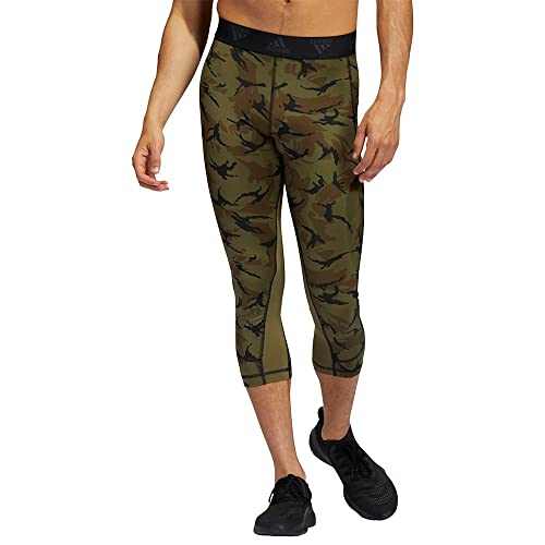 adidas Mallas 3/4 Marca Modelo Camo Tight