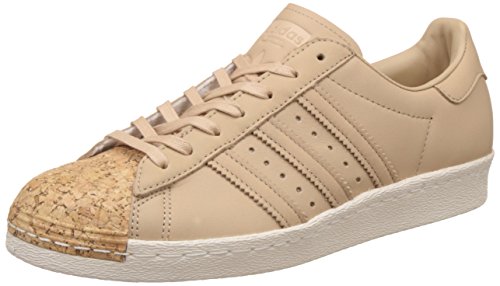 adidas Originals Mujeres Zapatillas de Deporte Superstar 80S