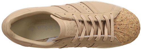 adidas Originals Mujeres Zapatillas de Deporte Superstar 80S