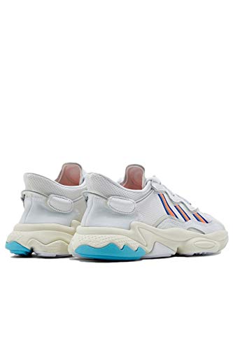 Adidas Originals Ozweego Zapatillas mujer blanco, blanco, EU 42 2/3 - UK 8,5