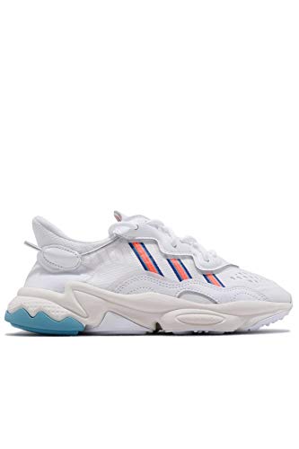 Adidas Originals Ozweego Zapatillas mujer blanco, blanco, EU 42 2/3 - UK 8,5