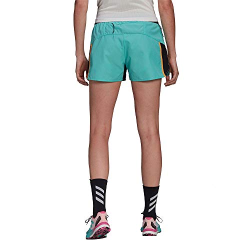 adidas Pantalón Corto Modelo W TX Trail SH Marca