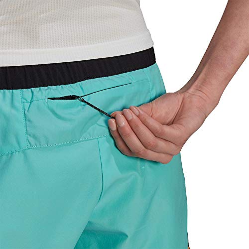 adidas Pantalón Corto Modelo W TX Trail SH Marca