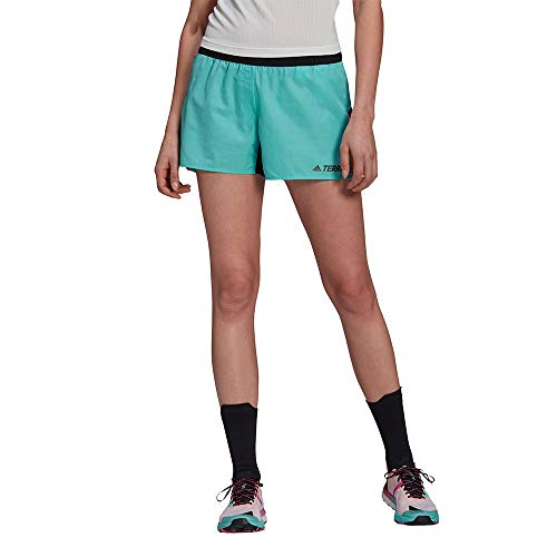 adidas Pantalón Corto Modelo W TX Trail SH Marca