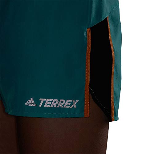 adidas Pantalón Corto Modelo W TX Trail SH Marca