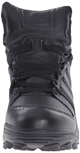 adidas Performance GSG-9.4 - Botas tácticas para Hombre, Color Negro (Negro/Negro), 44 EU