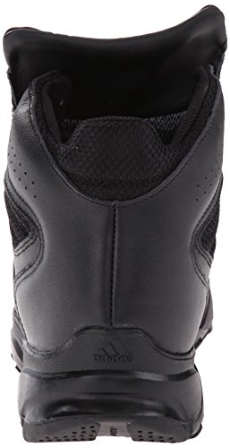 adidas Performance GSG-9.4 - Botas tácticas para Hombre, Color Negro (Negro/Negro), 44 EU