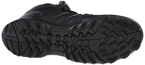 adidas Performance GSG-9.4 - Botas tácticas para Hombre, Color Negro (Negro/Negro), 44 EU