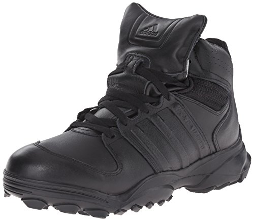 adidas Performance GSG-9.4 - Botas tácticas para Hombre, Color Negro (Negro/Negro), 44 EU