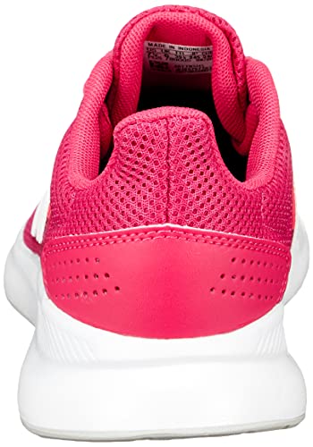 adidas RUNFALCON, Zapatillas Mujer, ROSINT/FTWBLA/ROSSEN, 42 EU