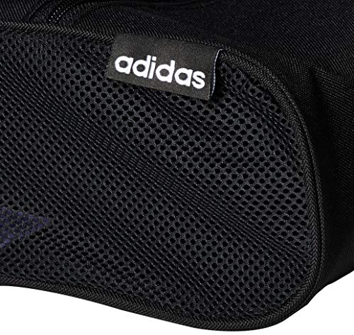 adidas Shoe Bag, Unisex Adulto, Black, One Size