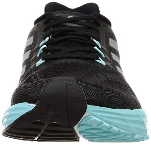 adidas SL20.2 W, Zapatillas de Running Mujer, NEGBÁS/Plamet/AGUCLA, 41 1/3 EU