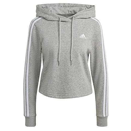 adidas Sudadera Modelo W 3S FT CRO HD Marca