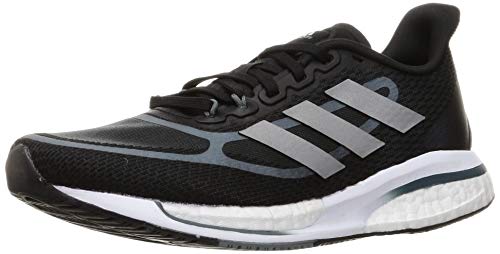 adidas Supernova + W, Zapatillas de Running Mujer, NEGBÁS/Plamet/OXIAZU, 40 EU