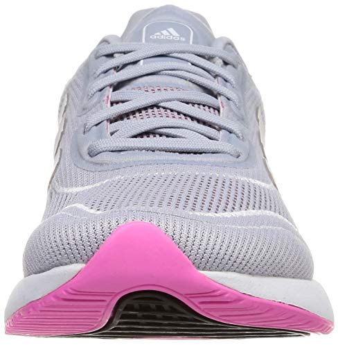 adidas Supernova W, Zapatillas de Running Mujer, PLAHAL/FTWBLA/ROSCHI, 39 1/3 EU