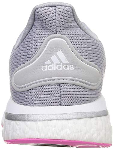 adidas Supernova W, Zapatillas de Running Mujer, PLAHAL/FTWBLA/ROSCHI, 39 1/3 EU