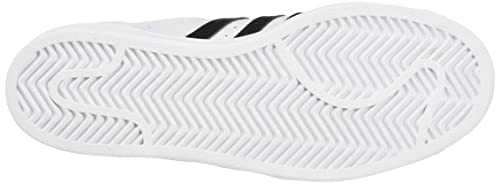 adidas Superstar, Sneaker, Footwear White/Core Black/Footwear White, 38 EU