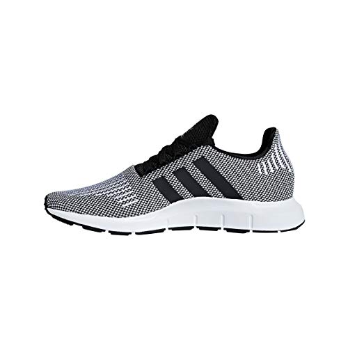 Adidas Swift Run Zapatillas de Correr para Hombre Gris, 40 EU